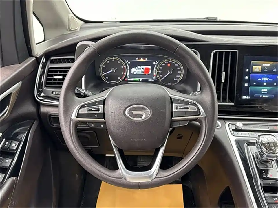 Trumpchi Trumpchi M8