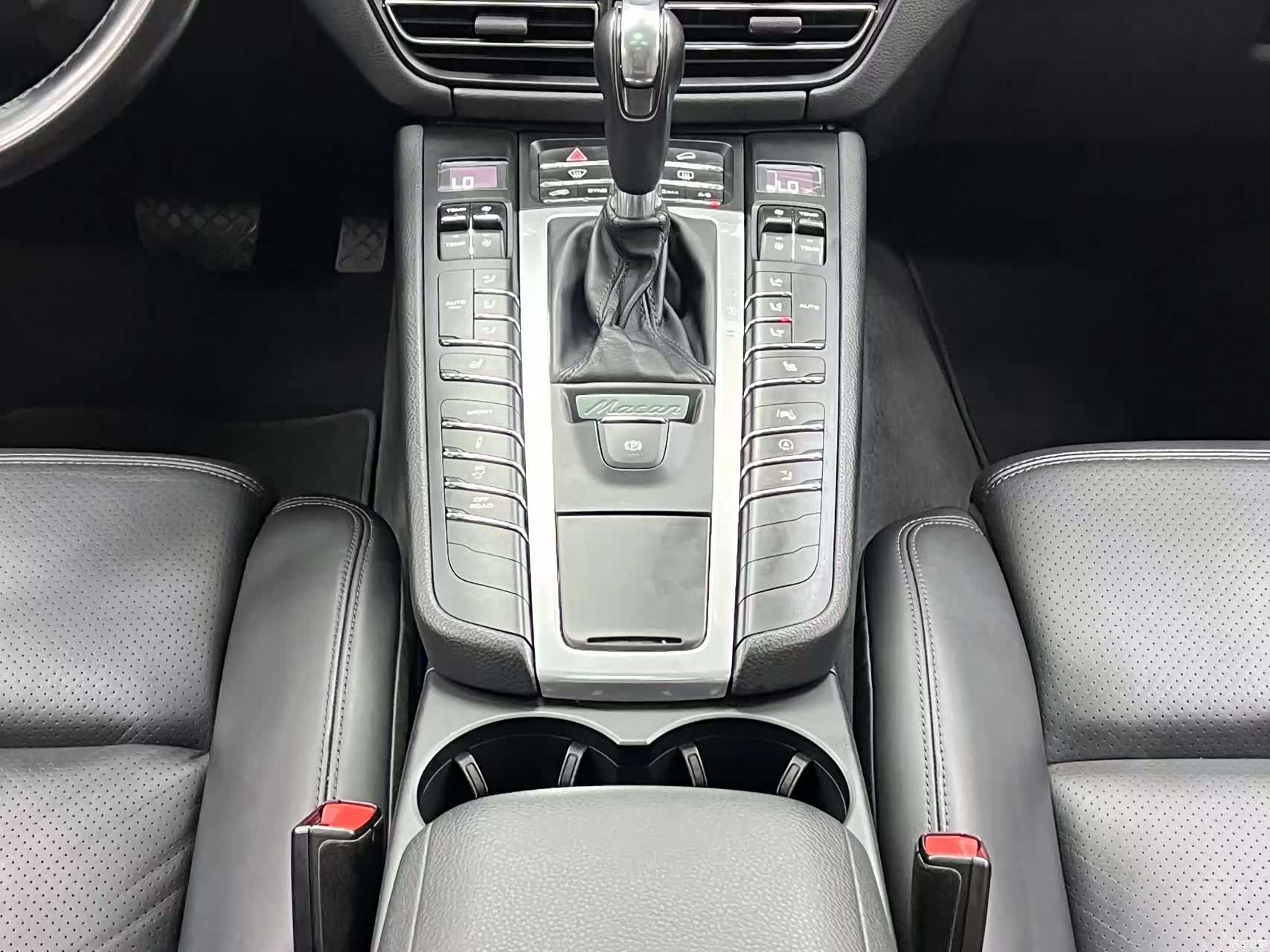 Porsche Macan, 2020 22