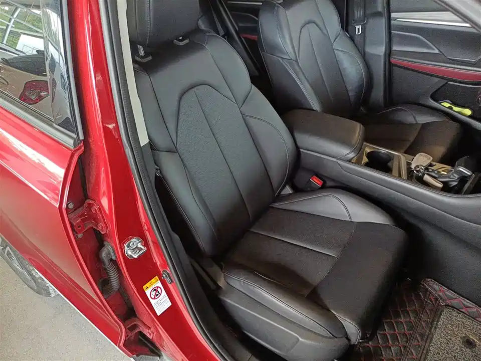 Changan CS55PLUS