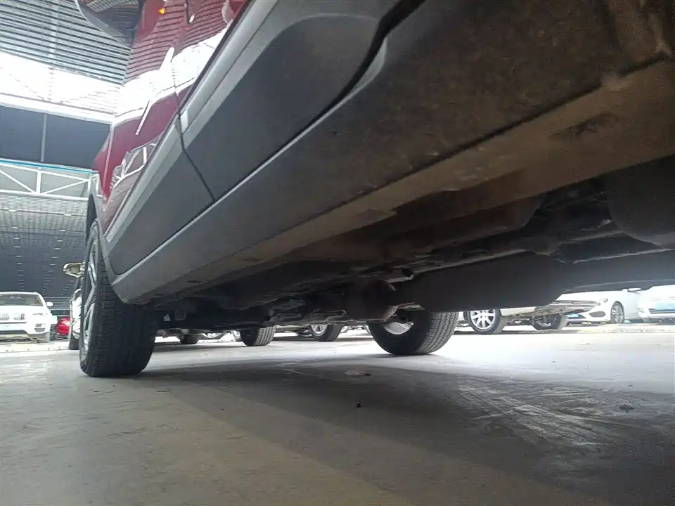 Changan CS55PLUS