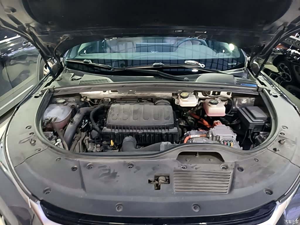 BYD Tang, 2020 20