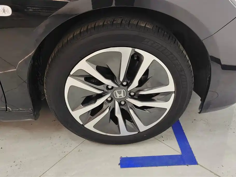 Honda Accord Honda Accord