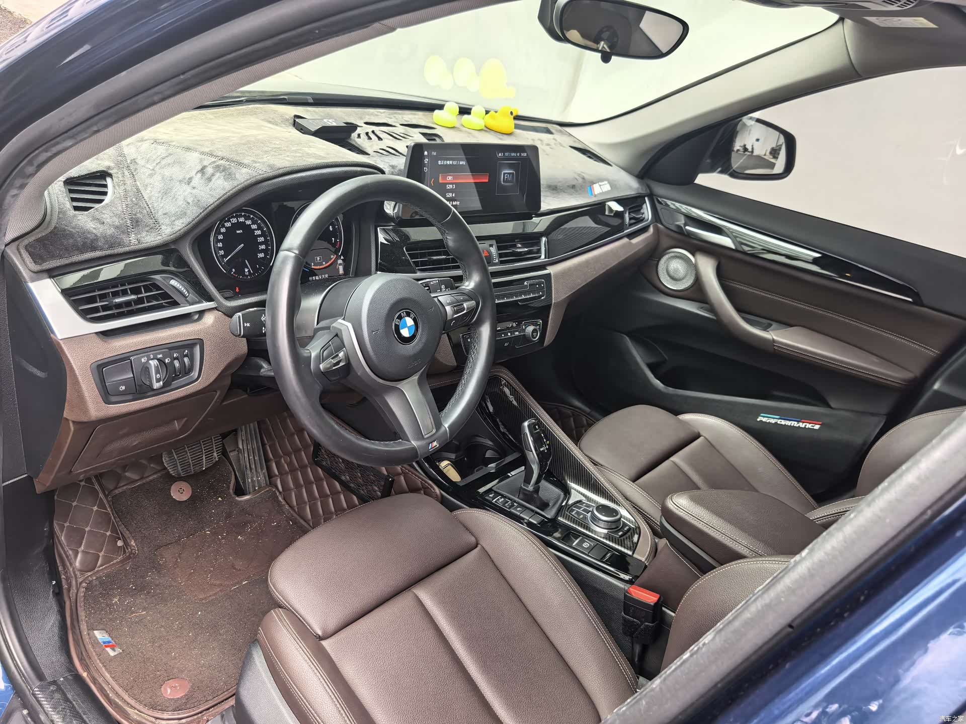 BMW X1, 2021 13