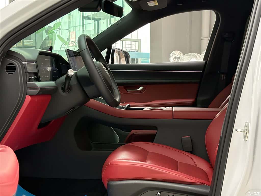 AITO M5, 2025 7