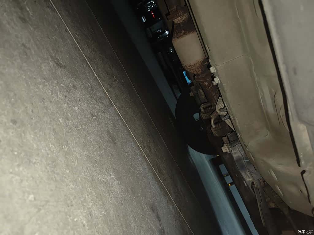Chery Tiggo 7, 2019 17
