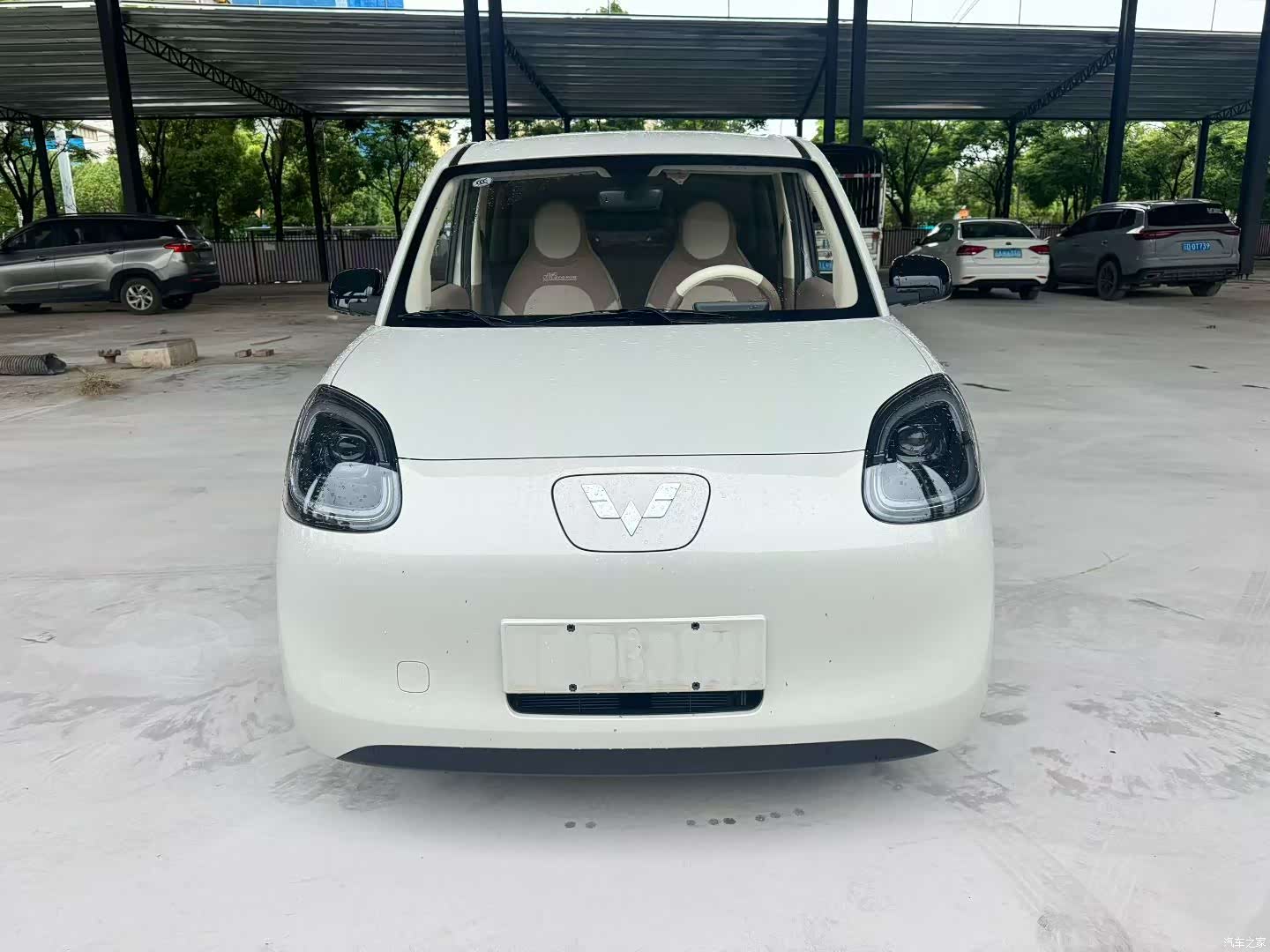 Wuling MINIEV, 2025 2