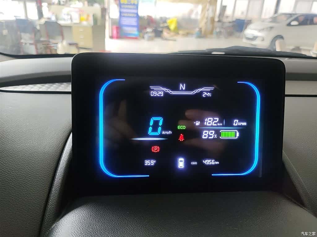Changan Lumin, 2025 12