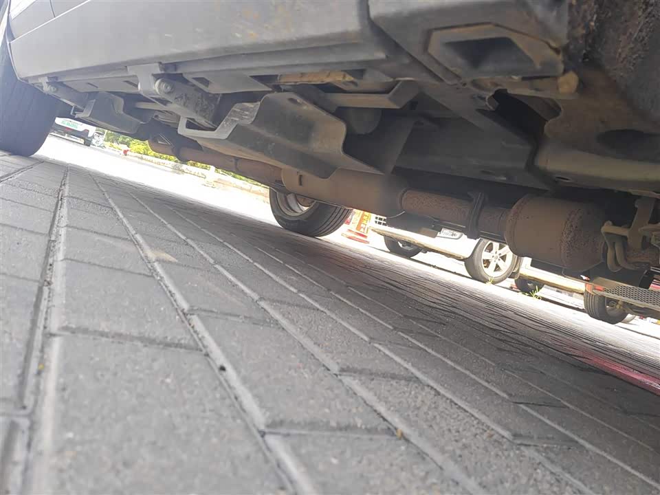 Zotye T700 Zotye T700