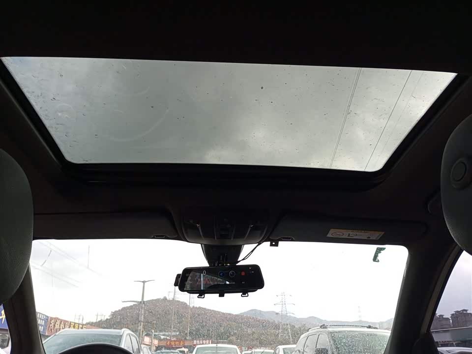 Mercedes-Benz Class B