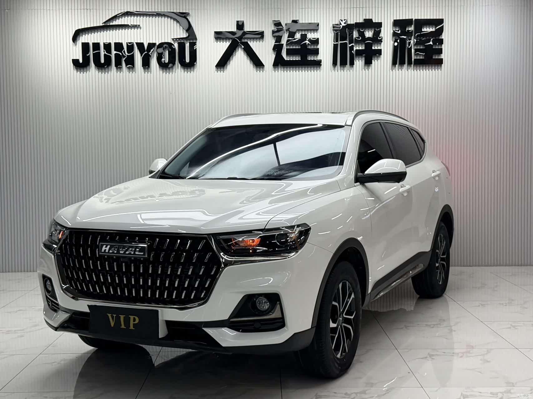 Haval H6, 2023 1