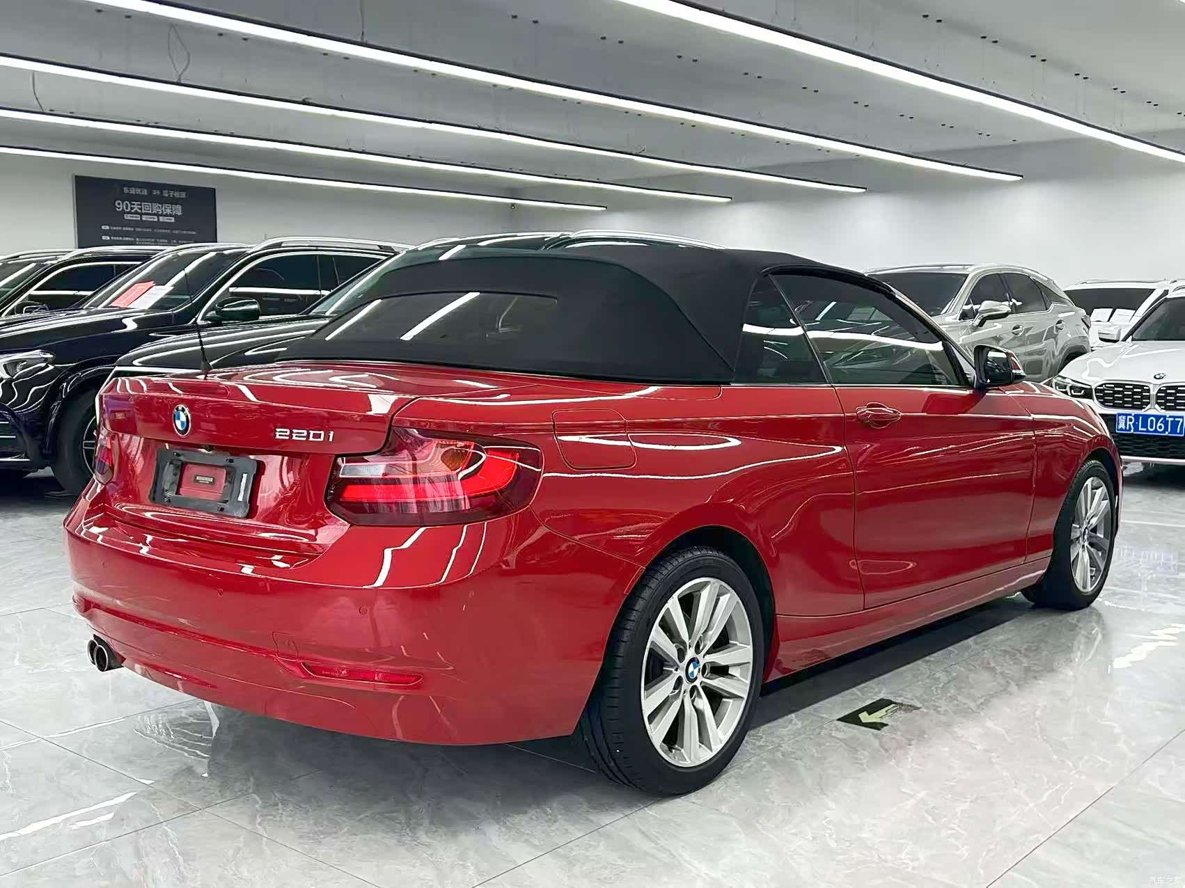 BMW 2 Series, 2017 12