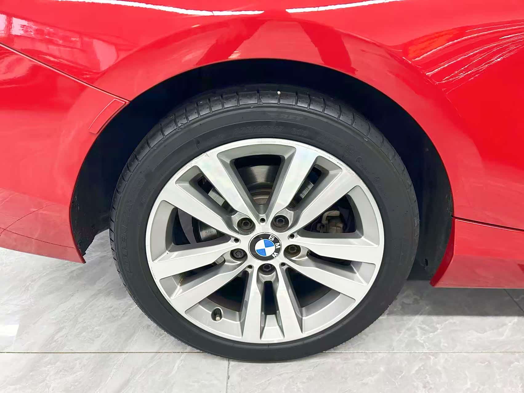 BMW 2 Series, 2017 27