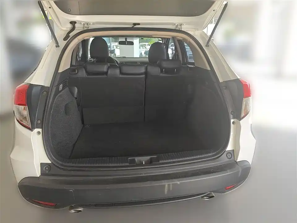 Honda Binzhi Honda Binzhi