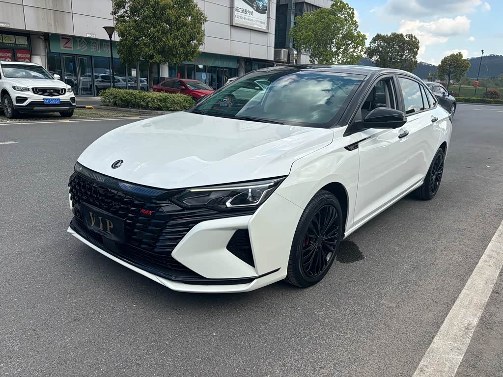 Dongfeng MAX