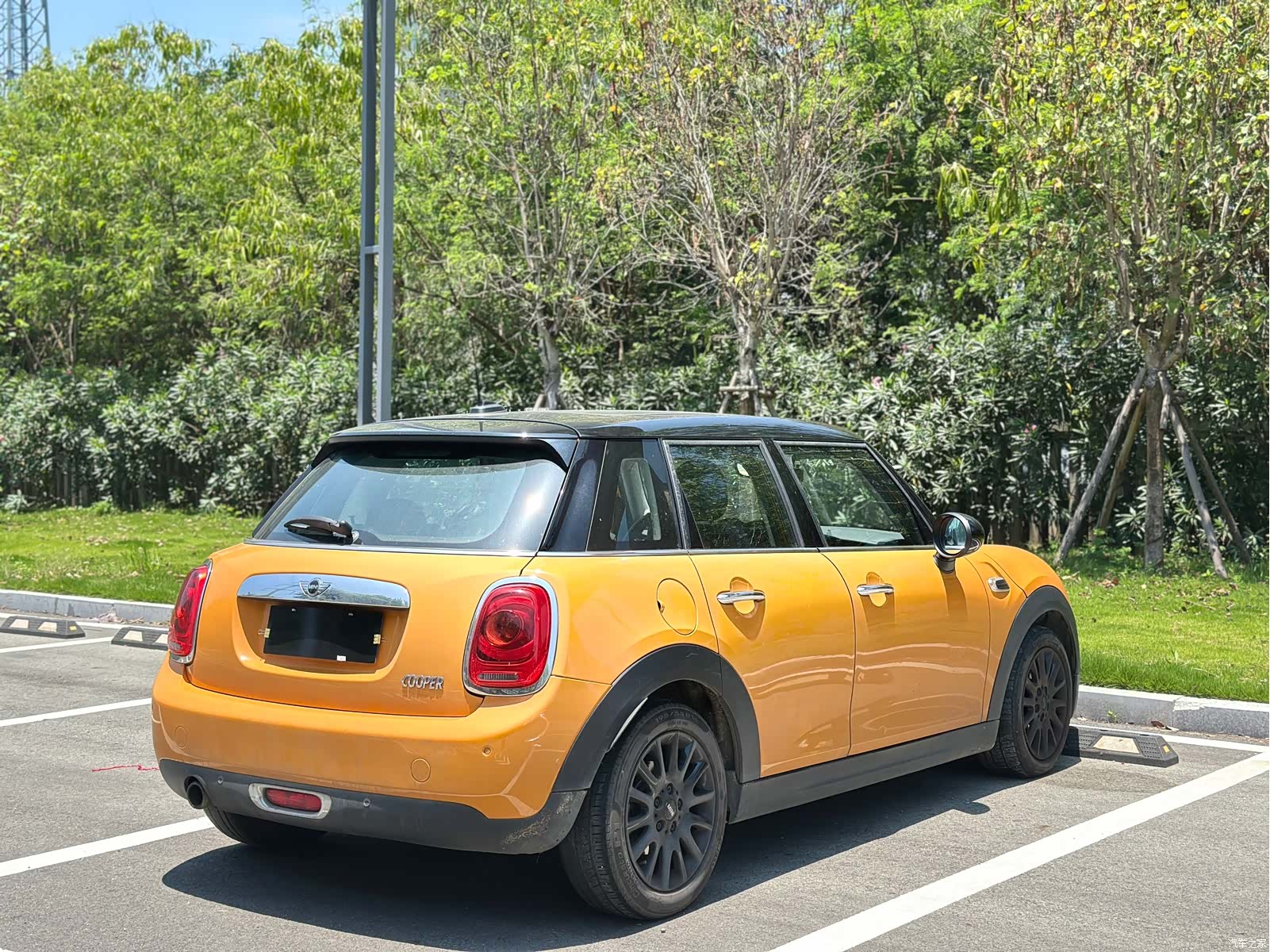 Mini Cooper, 2016 10