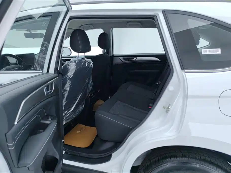 Haval M6 Haval M6