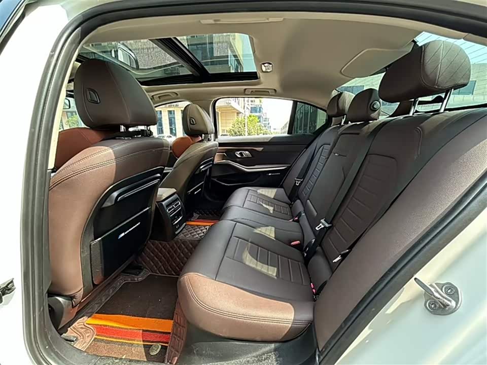 BMW 3 series BMW 3 series