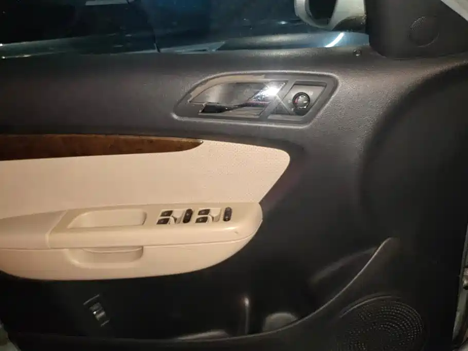 Volkswagen Lavida Volkswagen Lavida