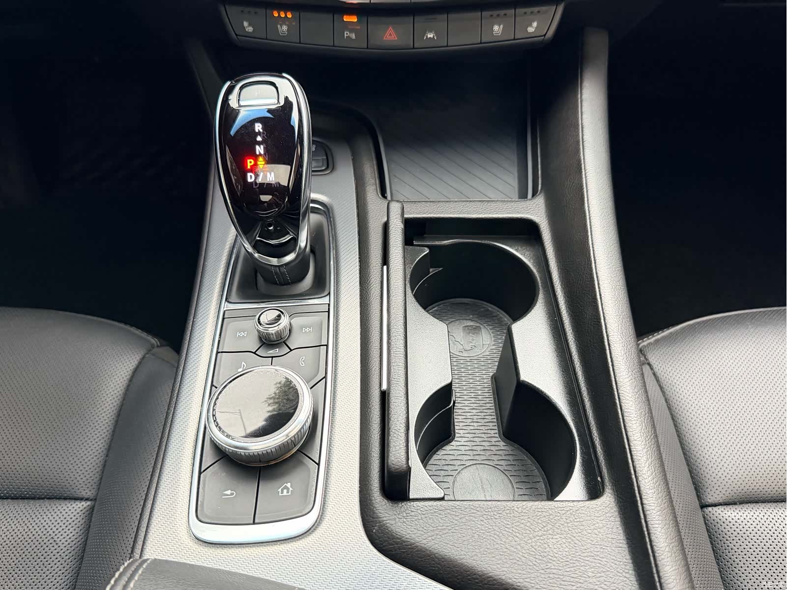 Cadillac CT5, 2023 20