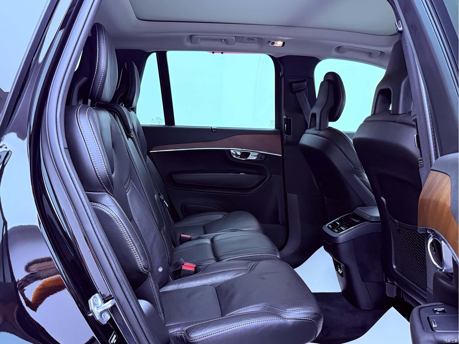Volvo XC90, 2017 18