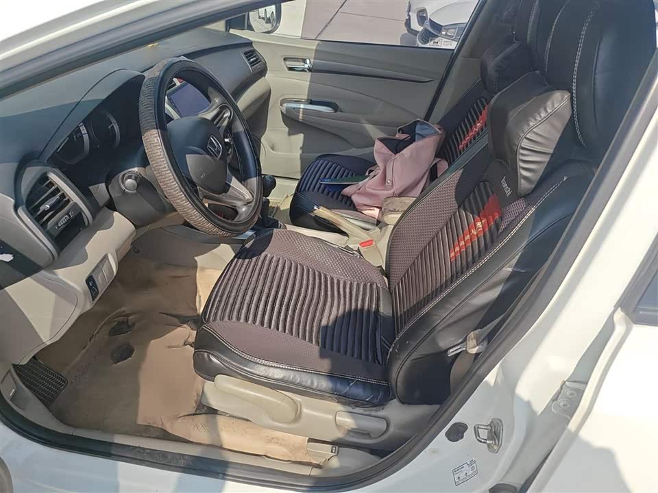 Honda Fengfan Classic