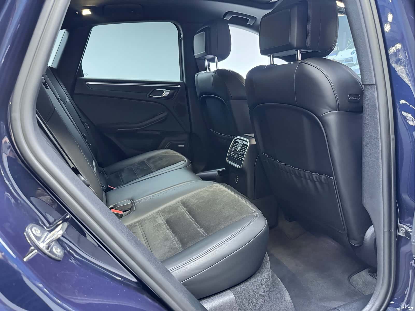 Porsche Macan, 2021 6