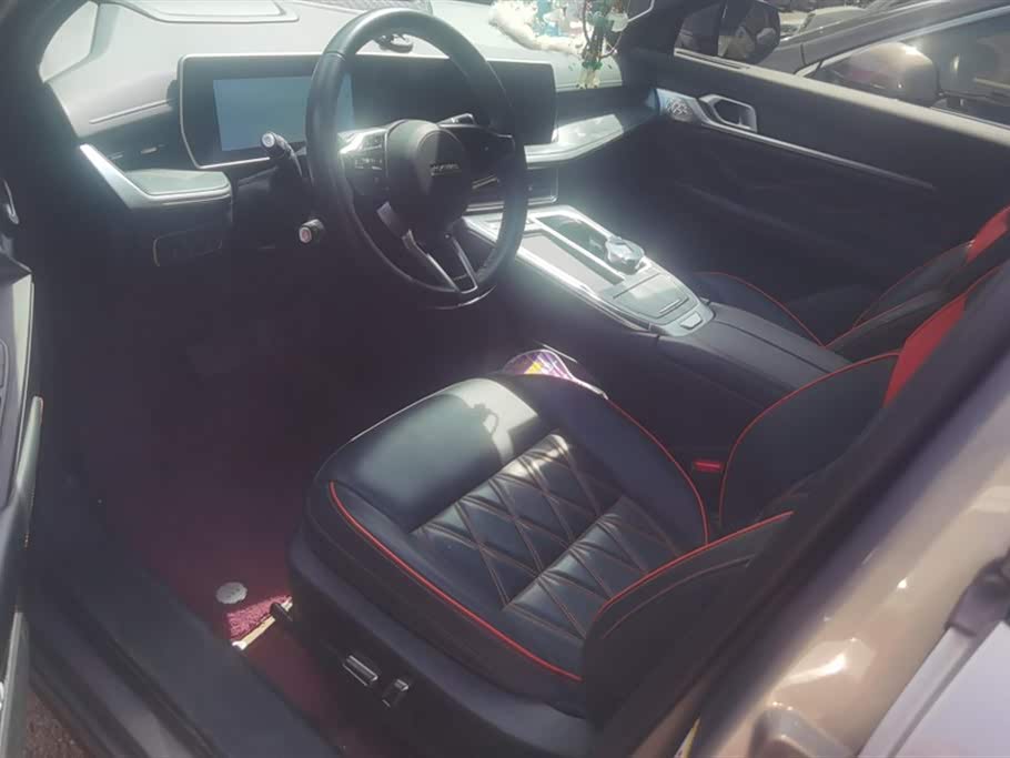 Haval Divine beast Haval Divine beast