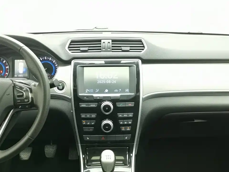 Haval H2 Haval H2
