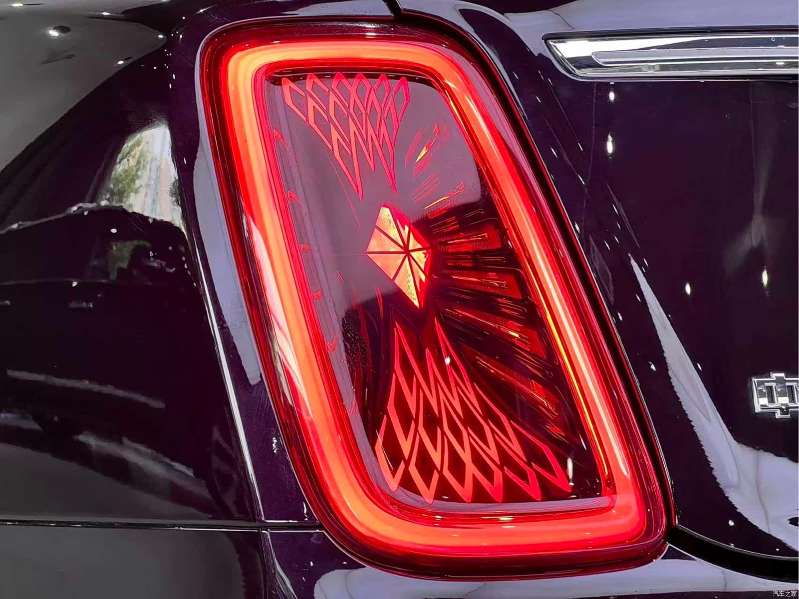 Hongqi Guoya, 2025 12