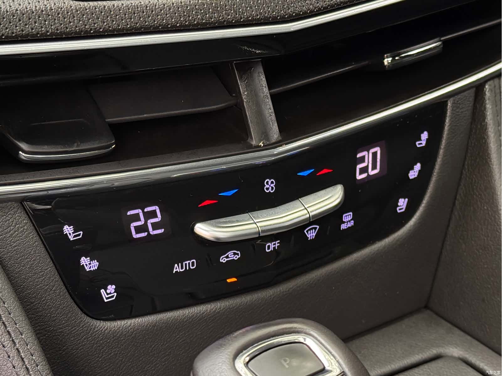 Cadillac CT6, 2019 10