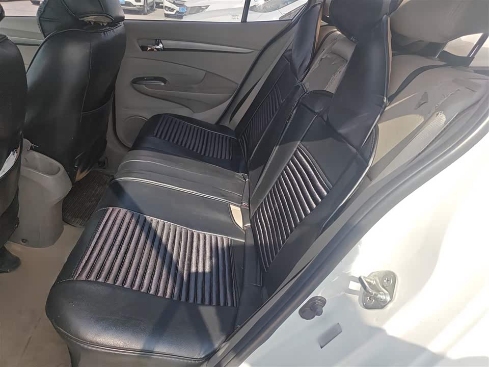 Honda Fengfan Classic