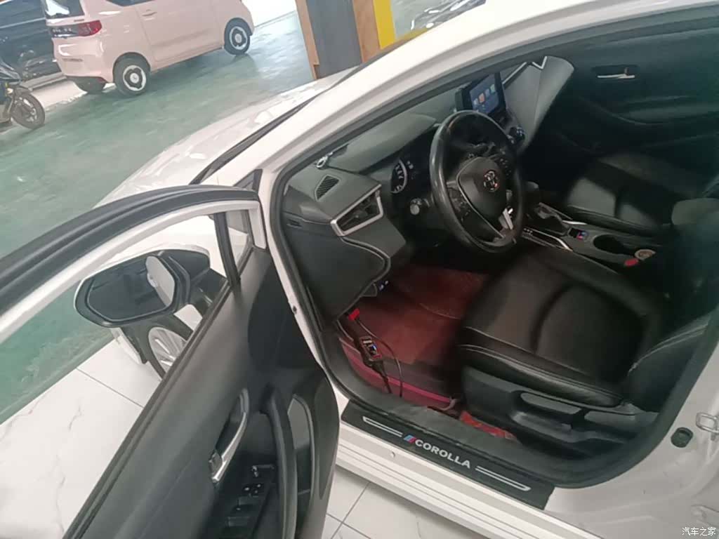 Toyota Corolla, 2022 16