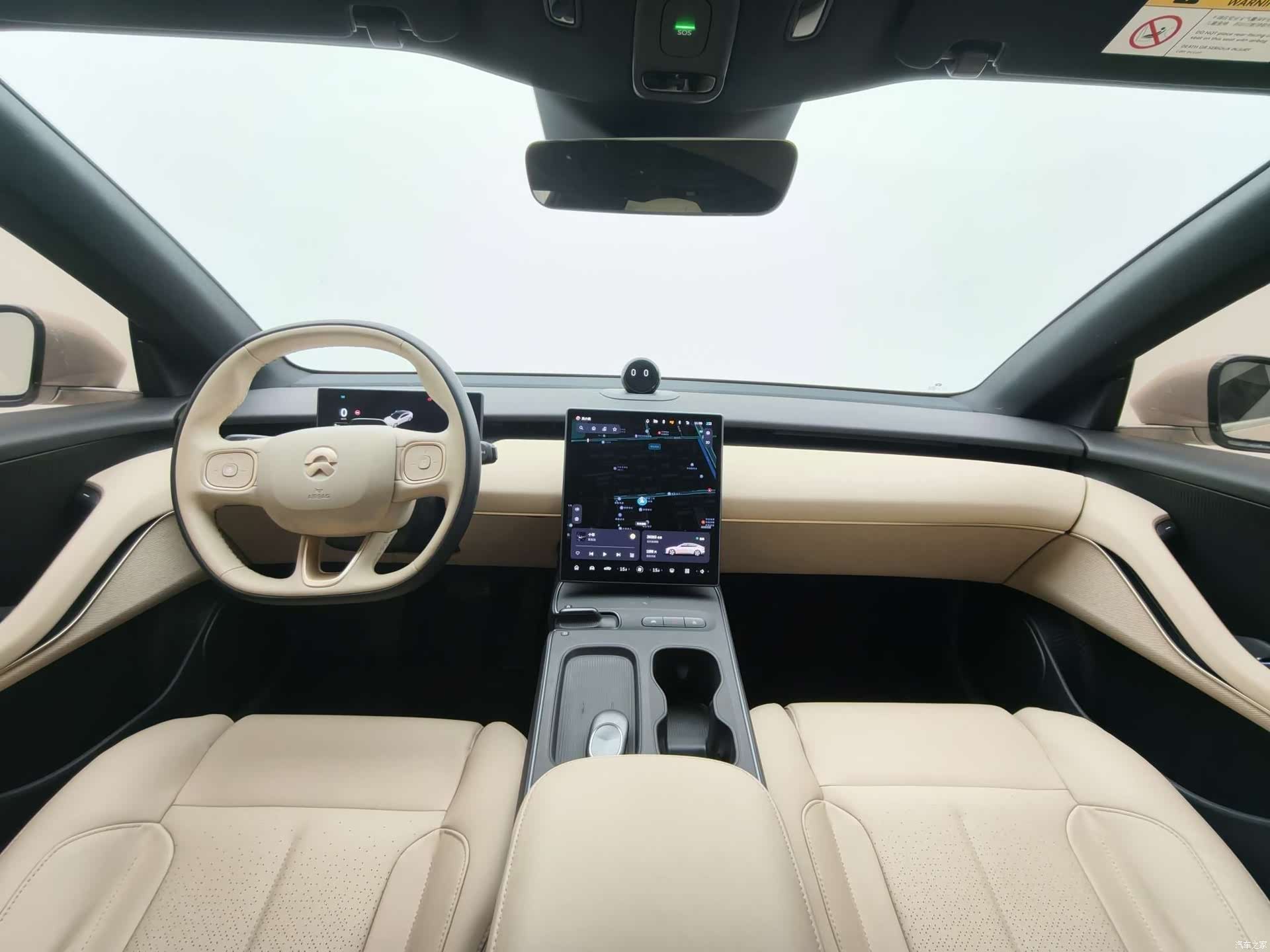 NIO ET5, 2023 9