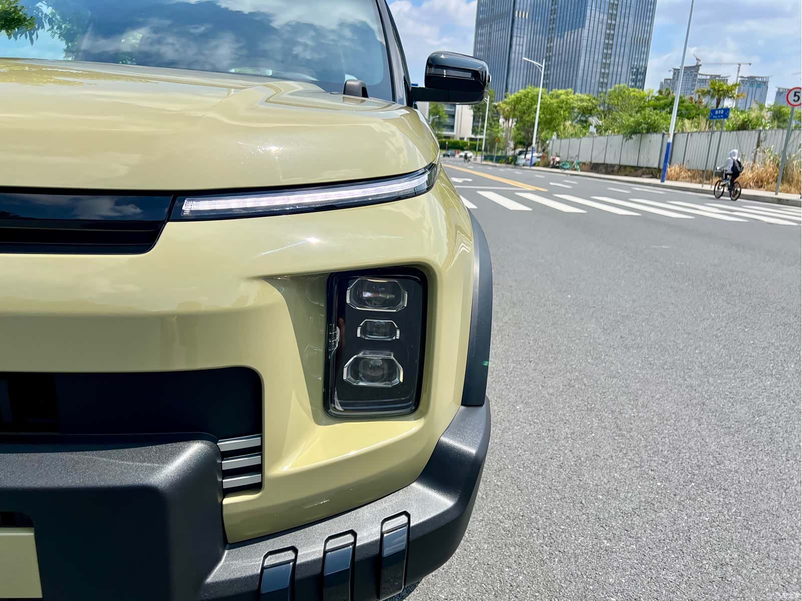 Geely 1.5TD, 2024 все фото