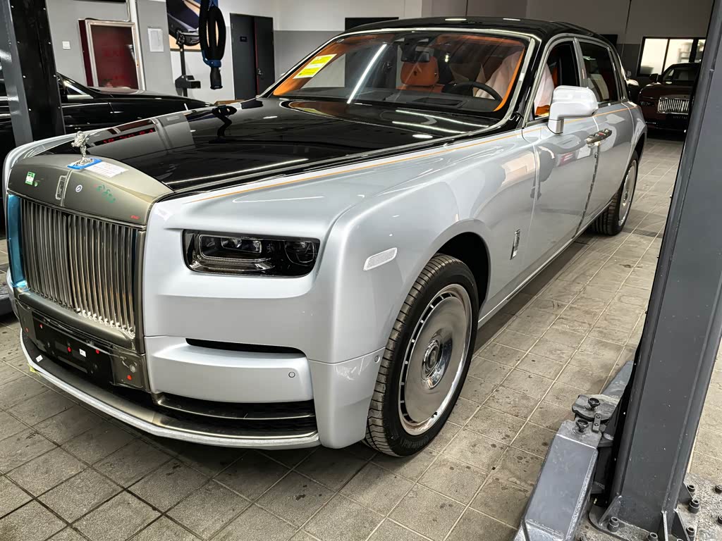 Rolls-Royce
