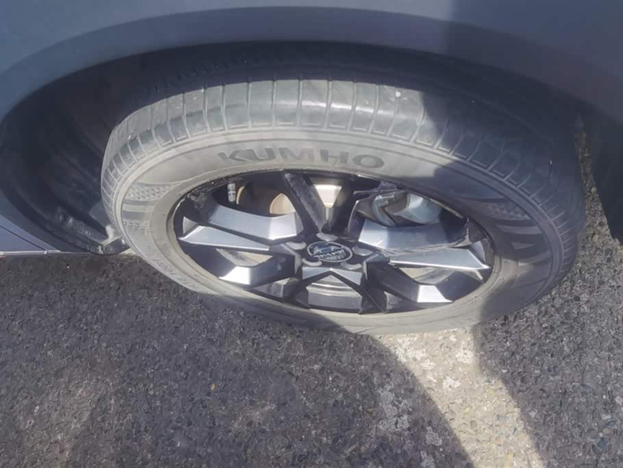 Haval Divine beast Haval Divine beast