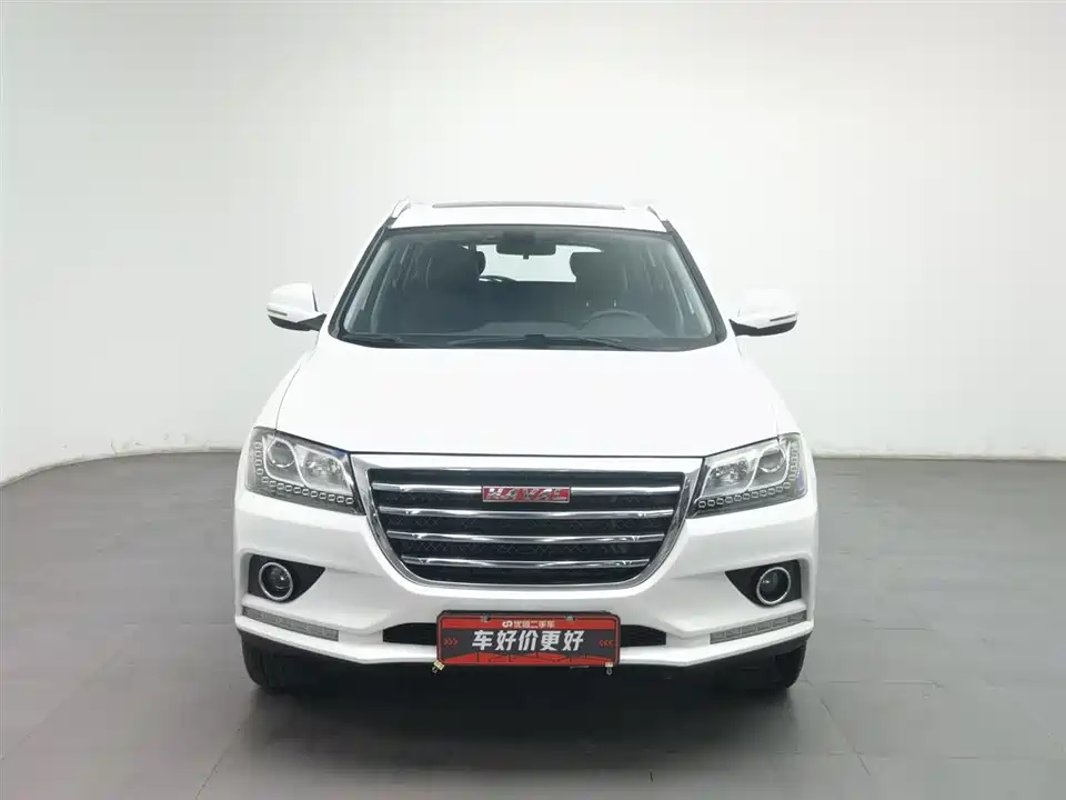 Haval H2 Haval H2