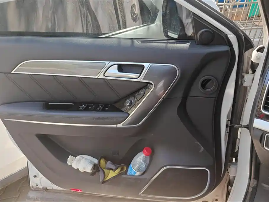 Haval H6 Coupe Haval H6 Coupe