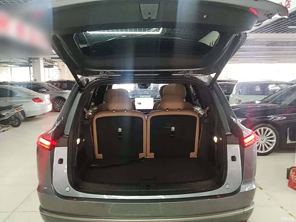NIO L90, 2025 15