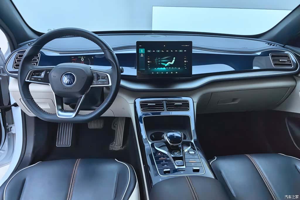 BYD ń PLUS, 2022 12