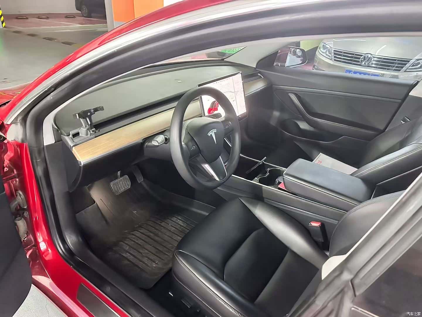 Tesla Model 3, 2020 7