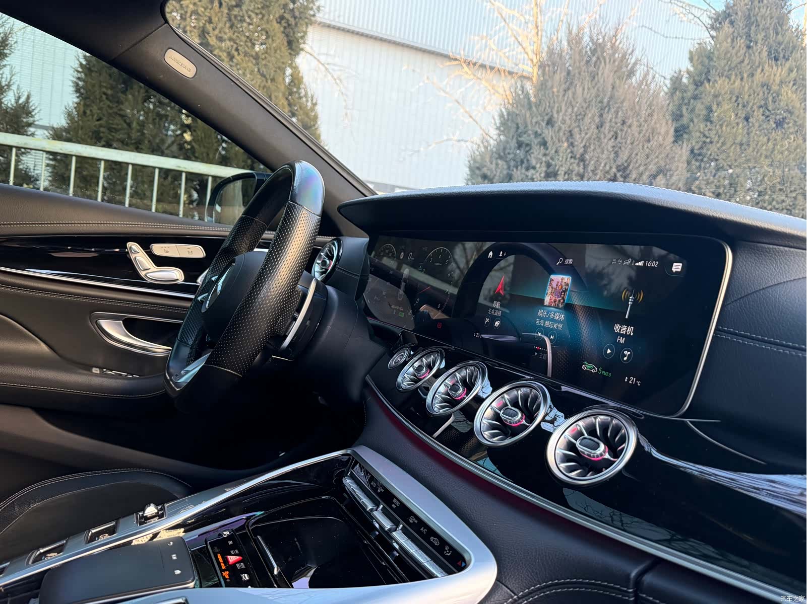 MG AMG, 2022 11