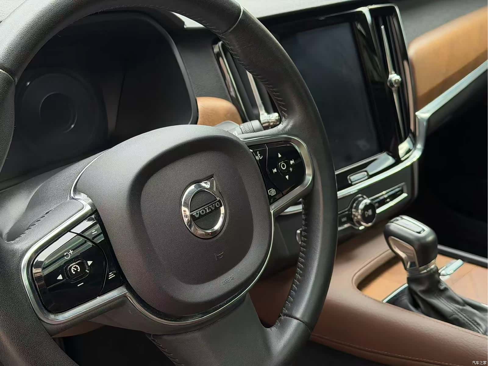 Volvo S90, 2019 22