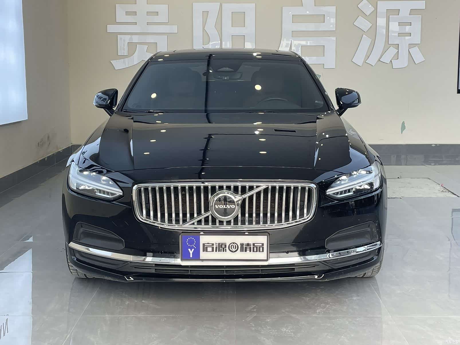 Volvo S90, 2022 2