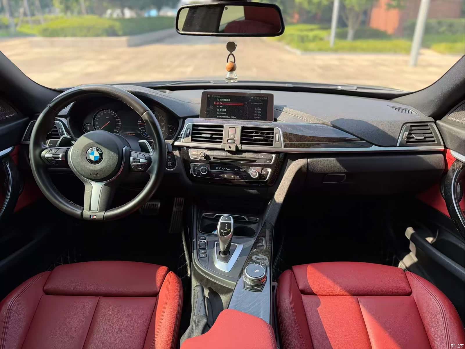 BMW 3 Series, 2021 2