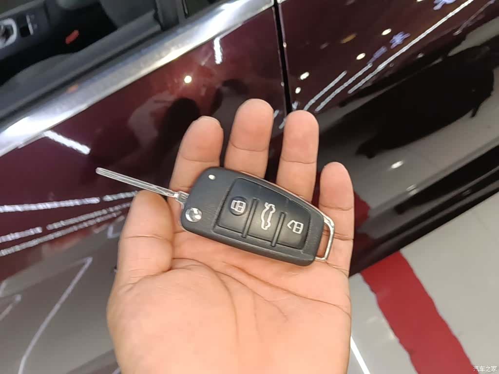 Audi A3, 2019 9
