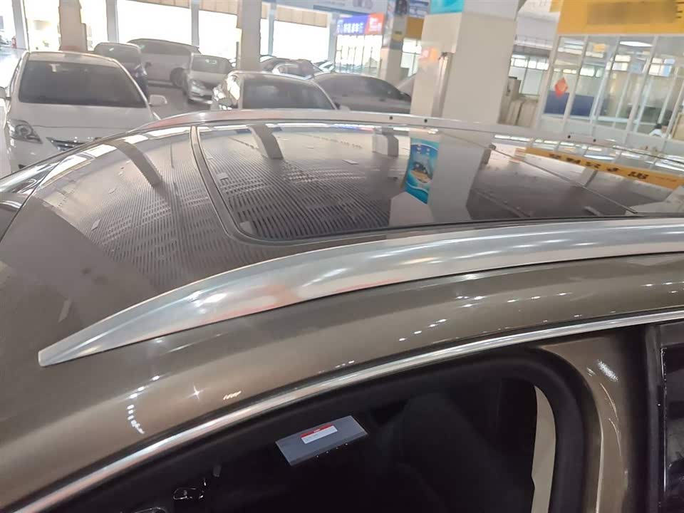 Buick Angkewei Plus Buick Angkewei Plus