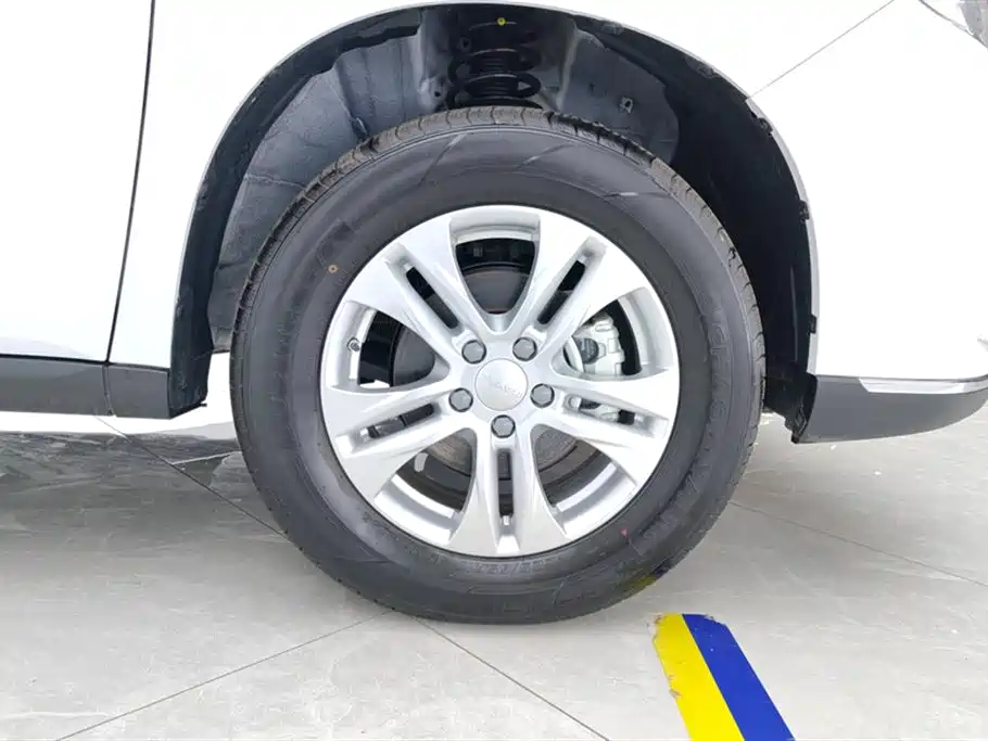 Haval M6 Haval M6