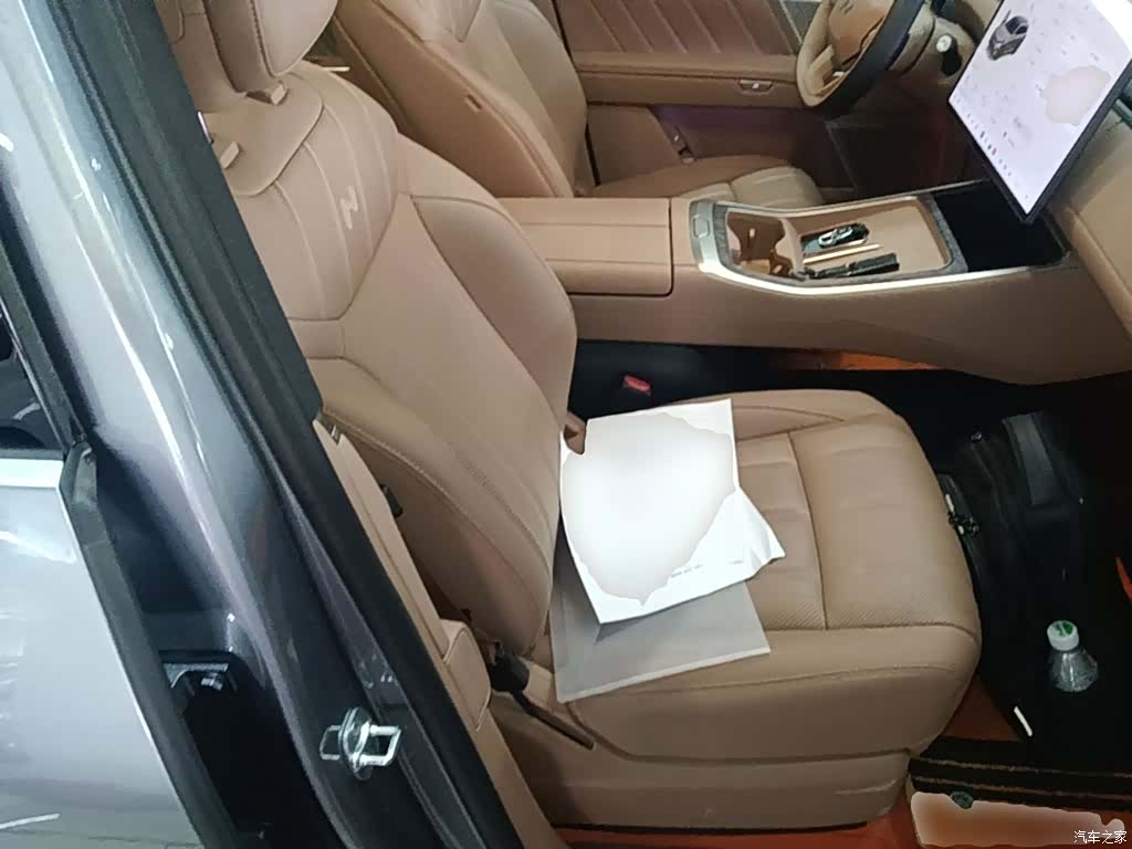 NIO L90, 2025 20