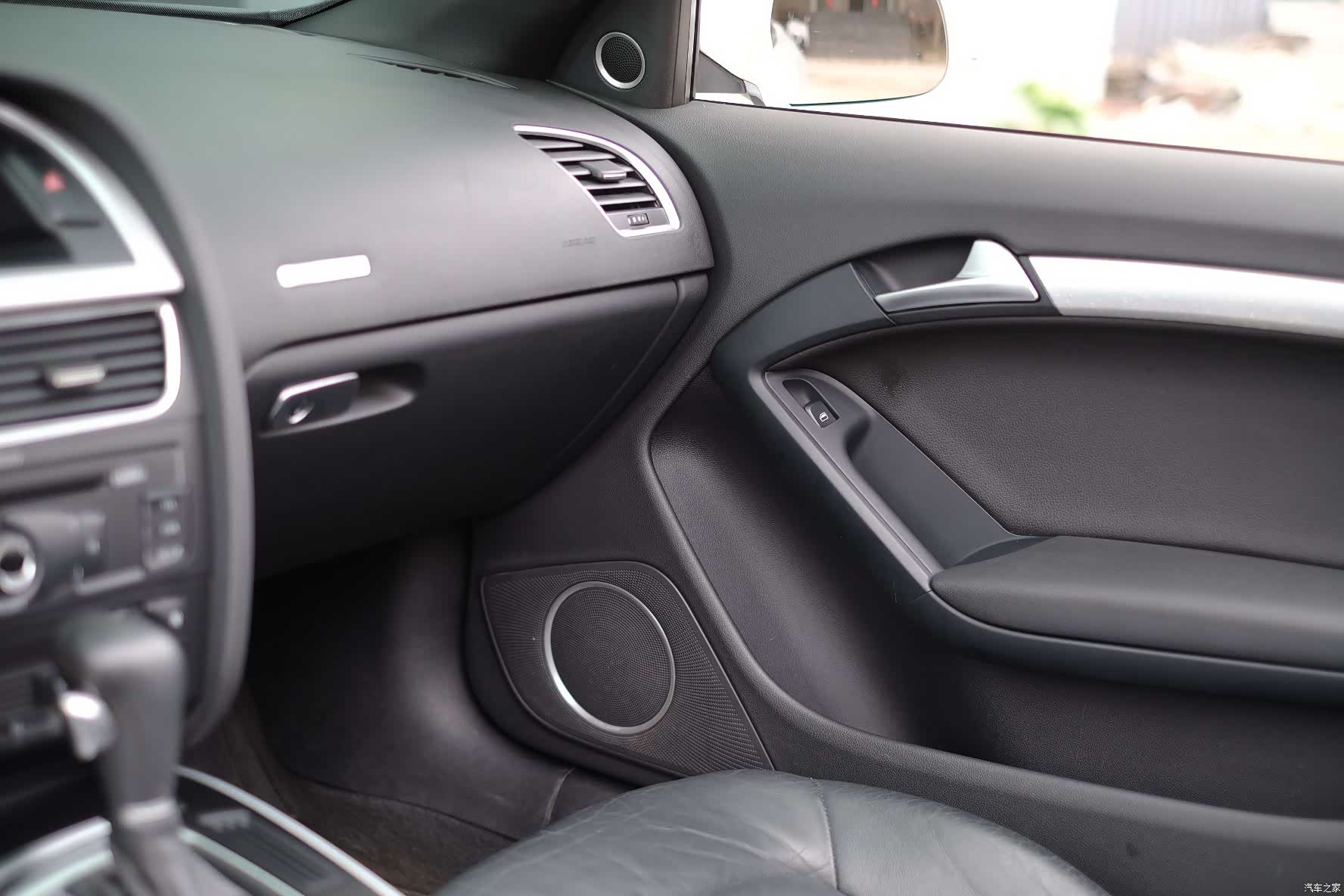Audi A5, 2010 23